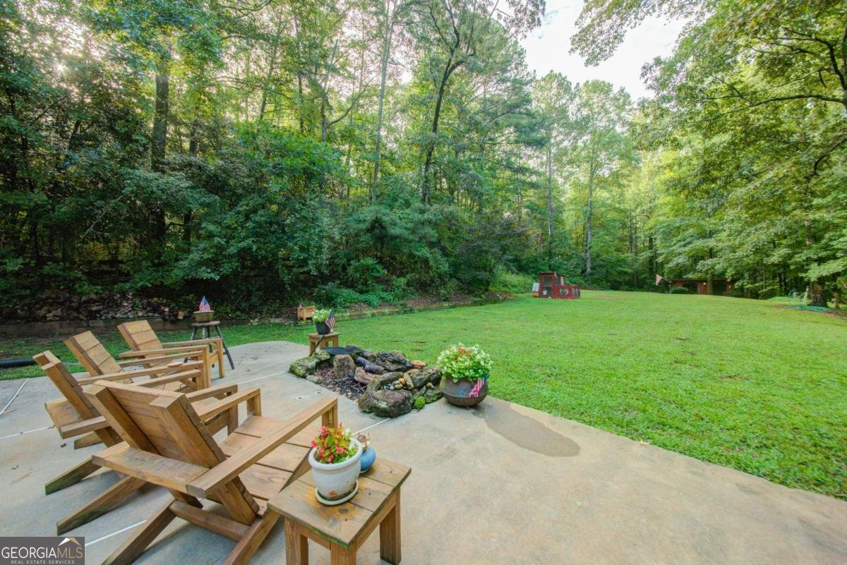 369 Fairfax Court Dawsonville - 31