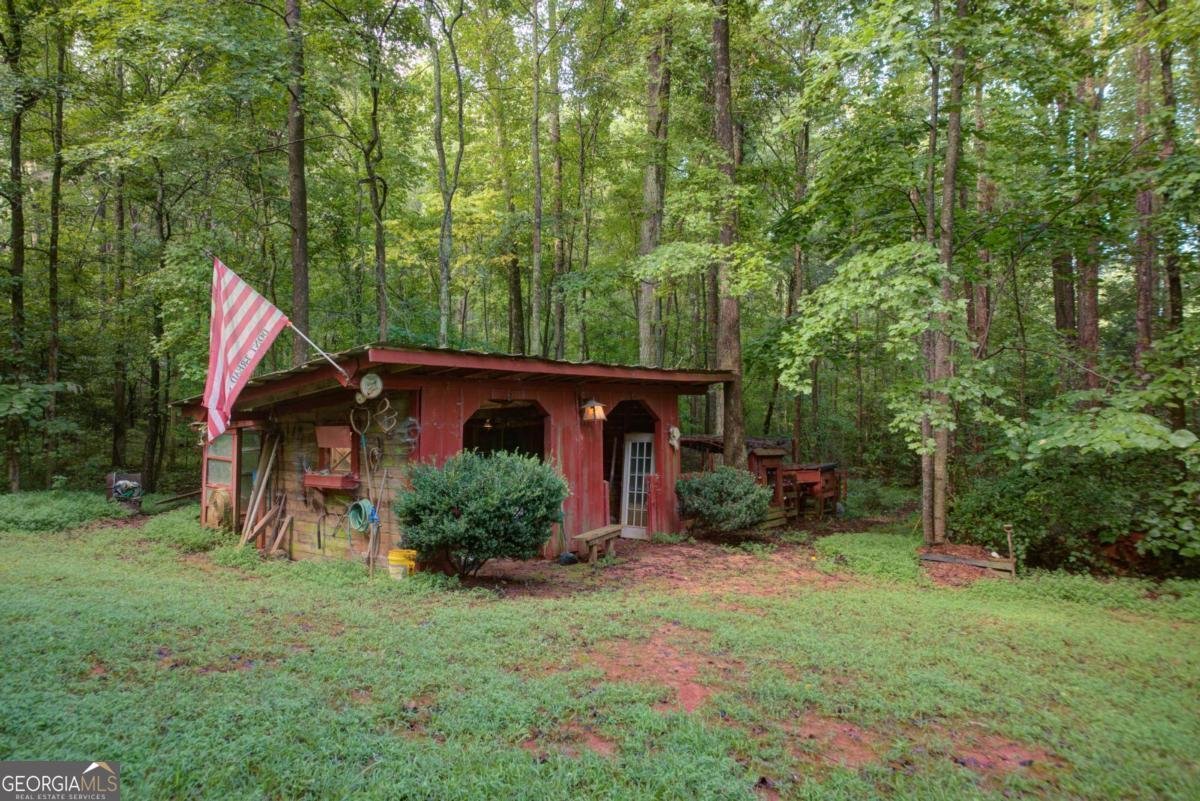 369 Fairfax Court Dawsonville - 32