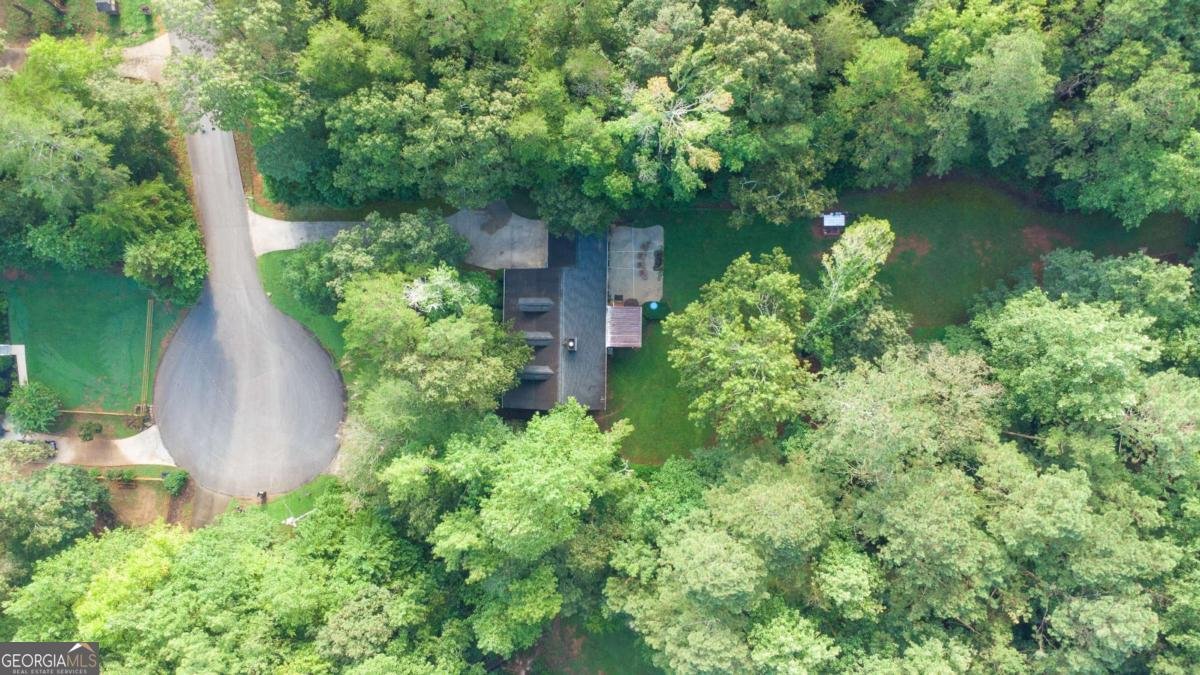369 Fairfax Court Dawsonville - 34