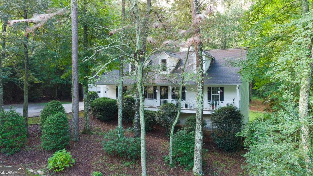 369 Fairfax Court Dawsonville - 35