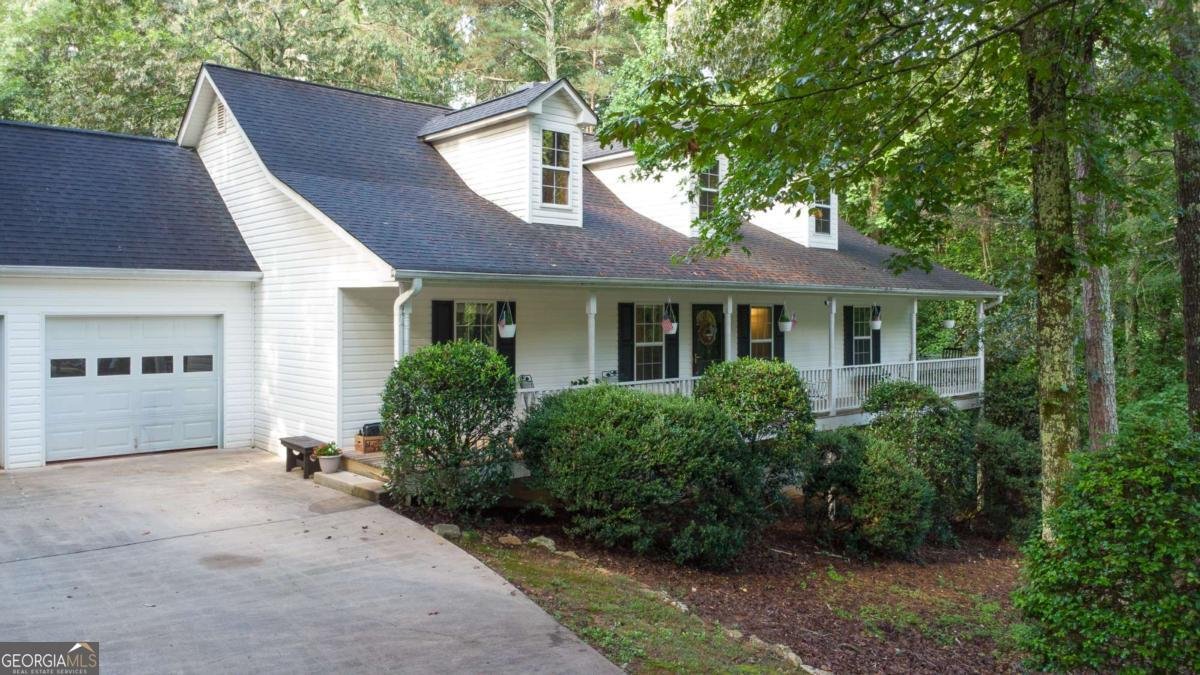 369 Fairfax Court Dawsonville - 36