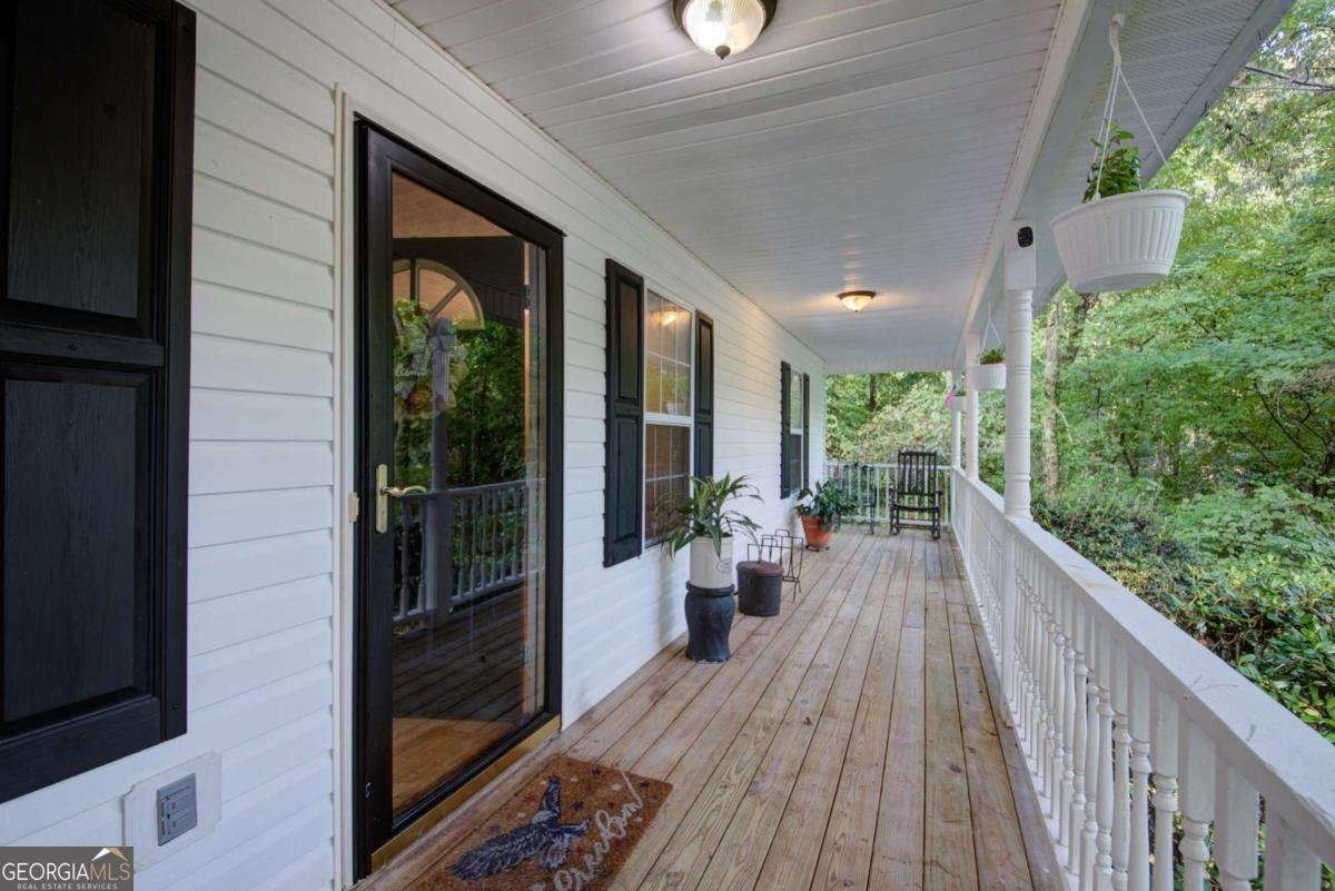 369 Fairfax Court Dawsonville - 37