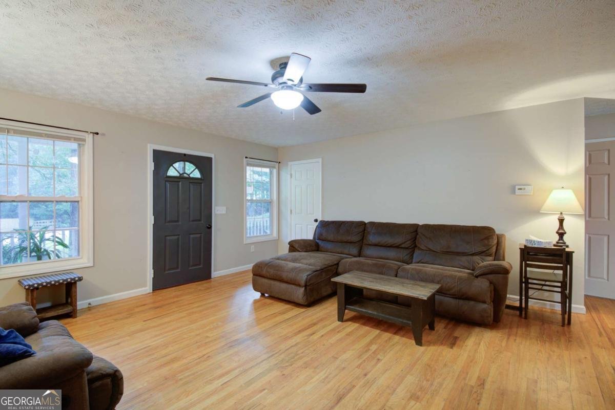 369 Fairfax Court Dawsonville - 9