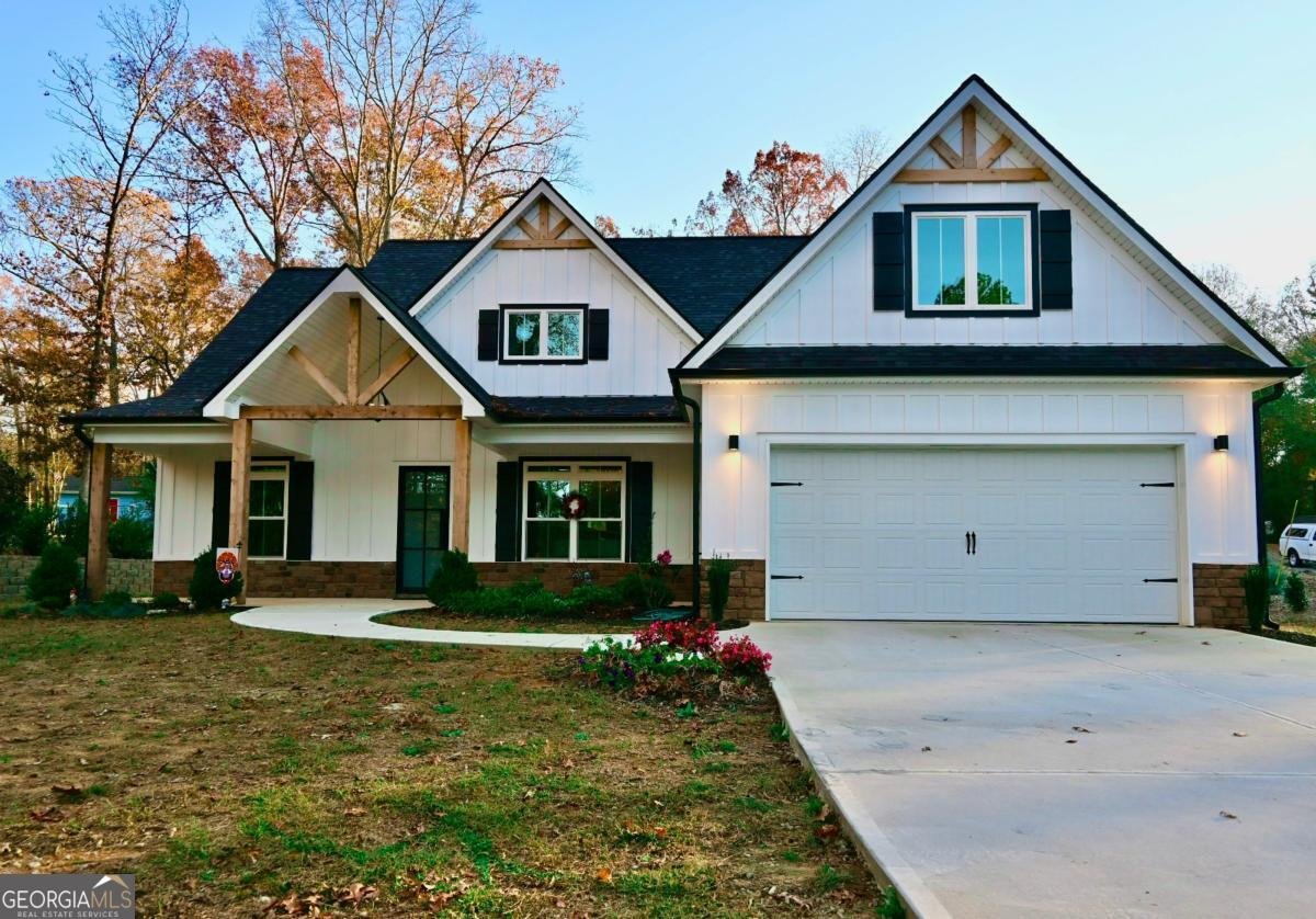 130 Crestwood Road Tyrone - 1