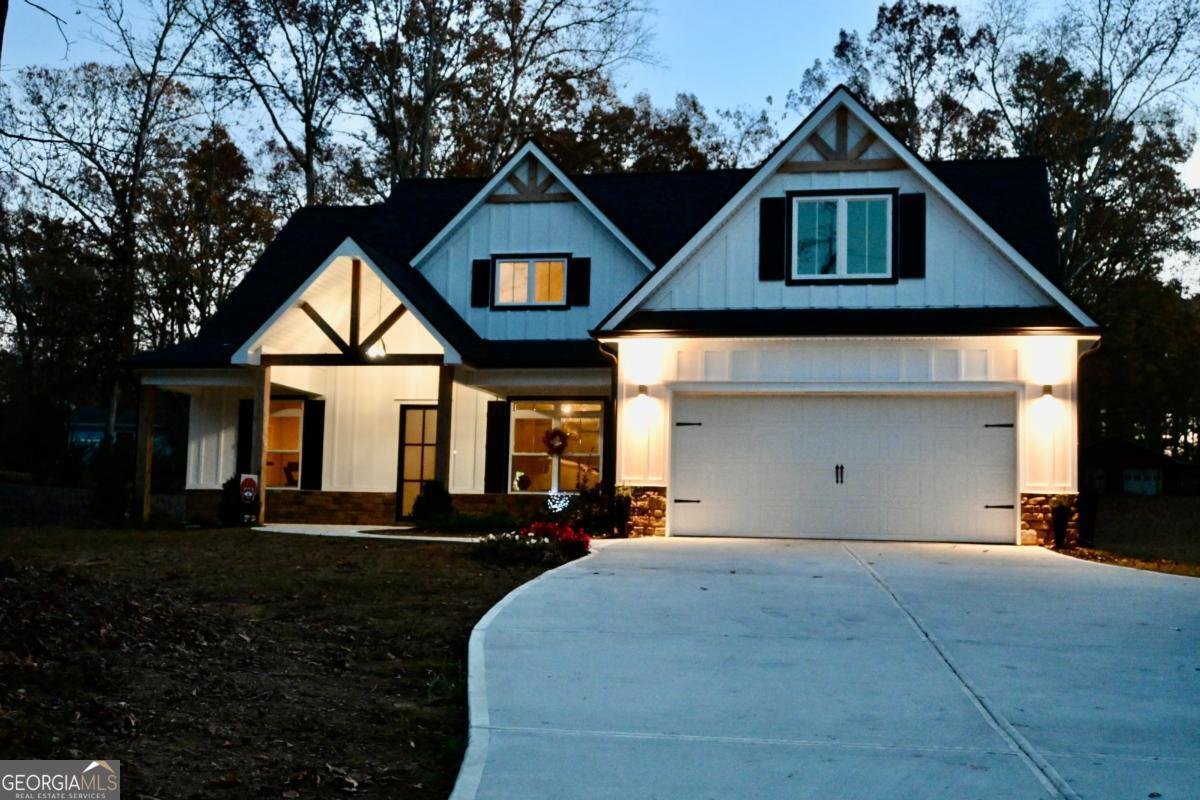 130 Crestwood Road Tyrone - 2