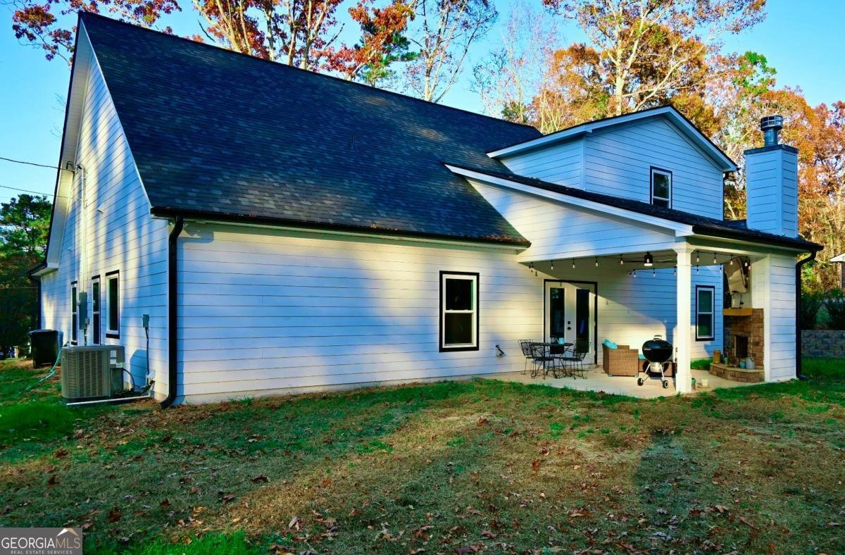 130 Crestwood Road Tyrone - 20