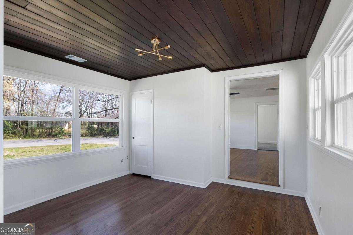 37 Morgan Valley Road Rockmart - 2