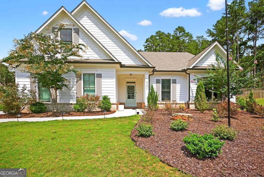 2121 Charmond Drive Monroe - 1