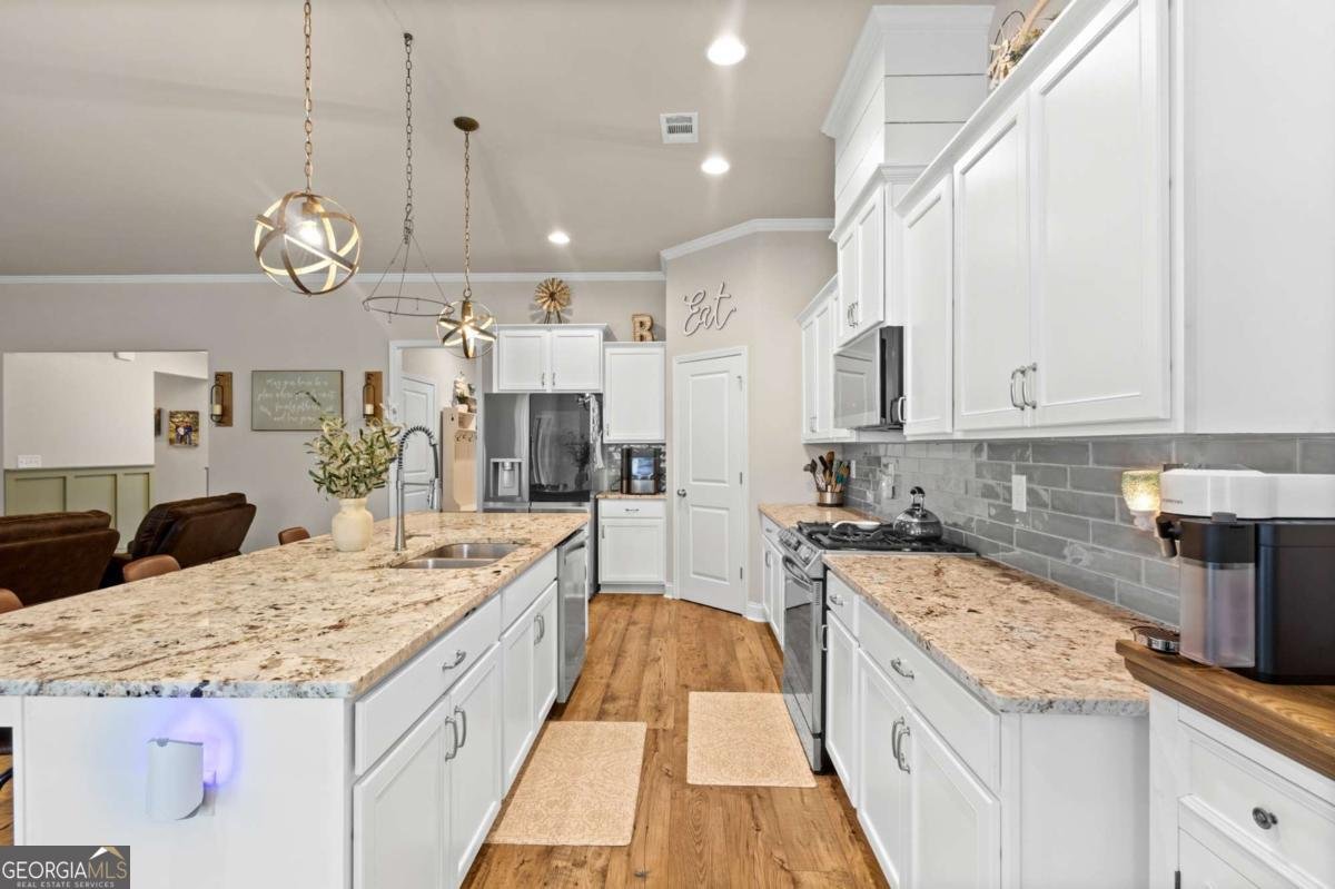 2121 Charmond Drive Monroe - 10