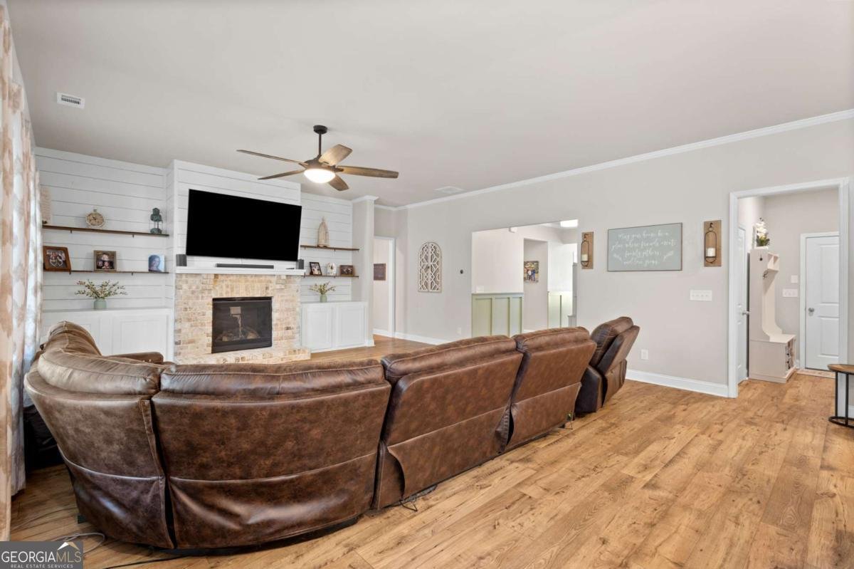 2121 Charmond Drive Monroe - 11