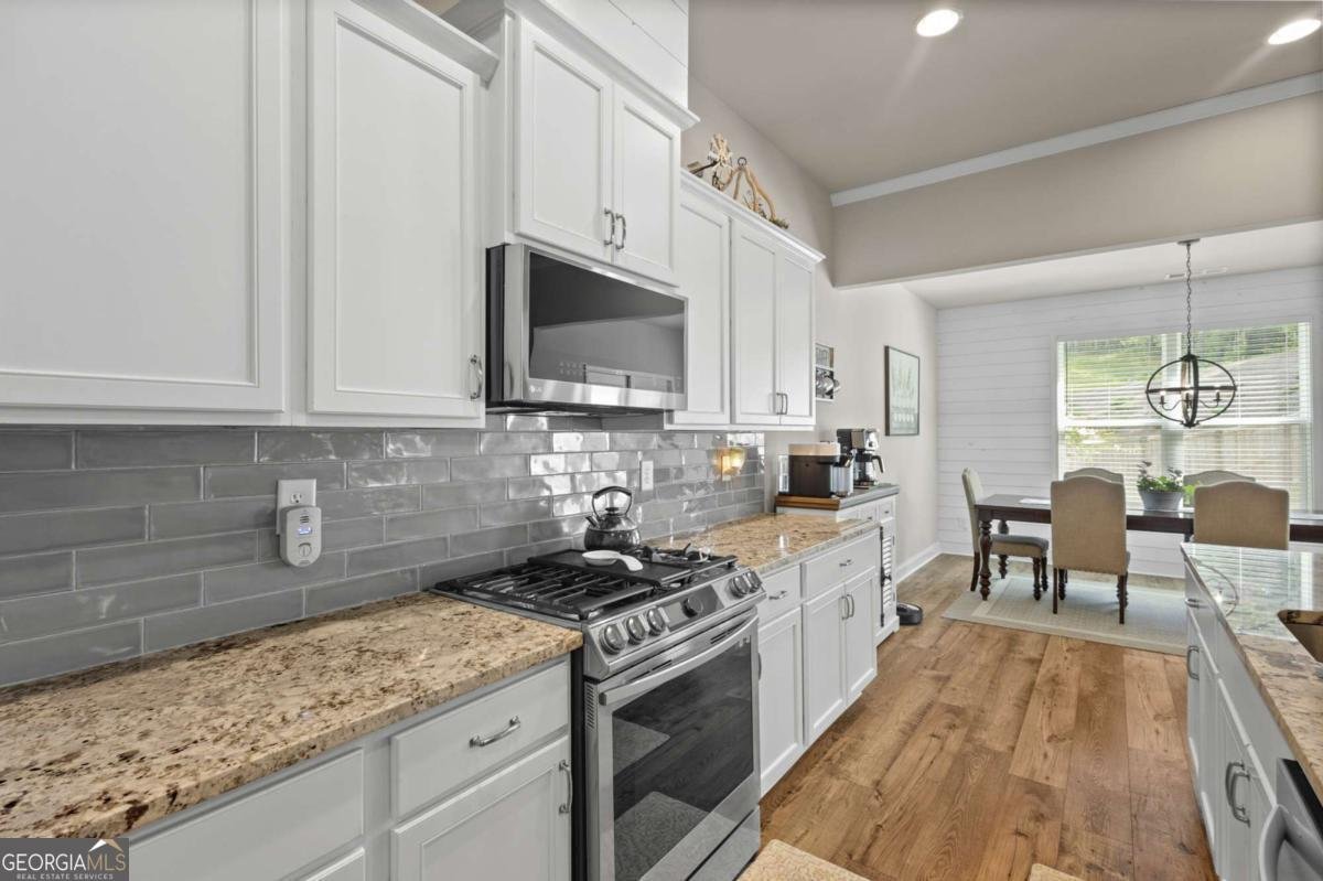 2121 Charmond Drive Monroe - 13