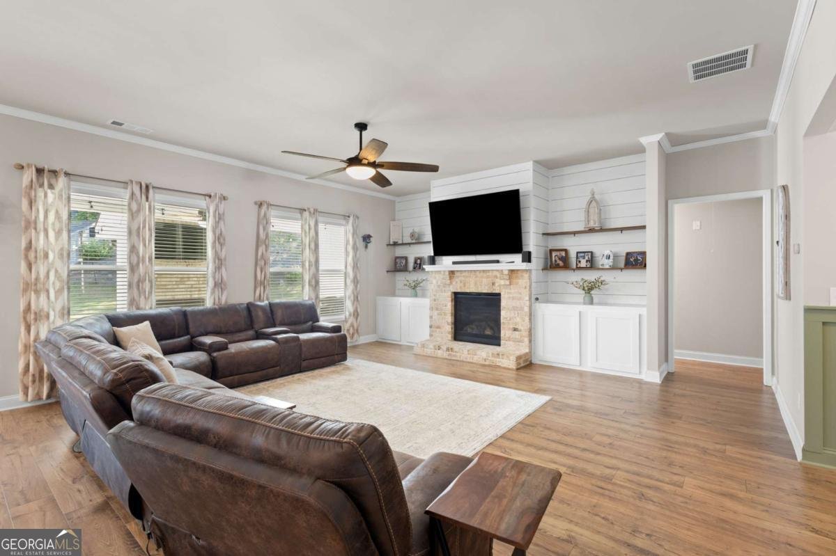 2121 Charmond Drive Monroe - 14