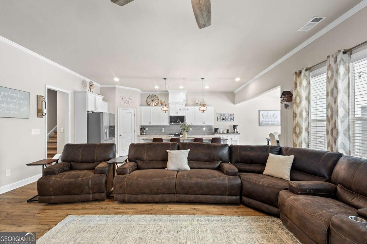 2121 Charmond Drive Monroe - 17