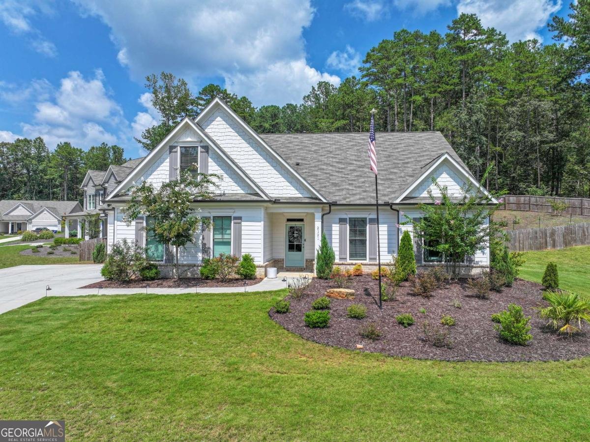2121 Charmond Drive Monroe - 2