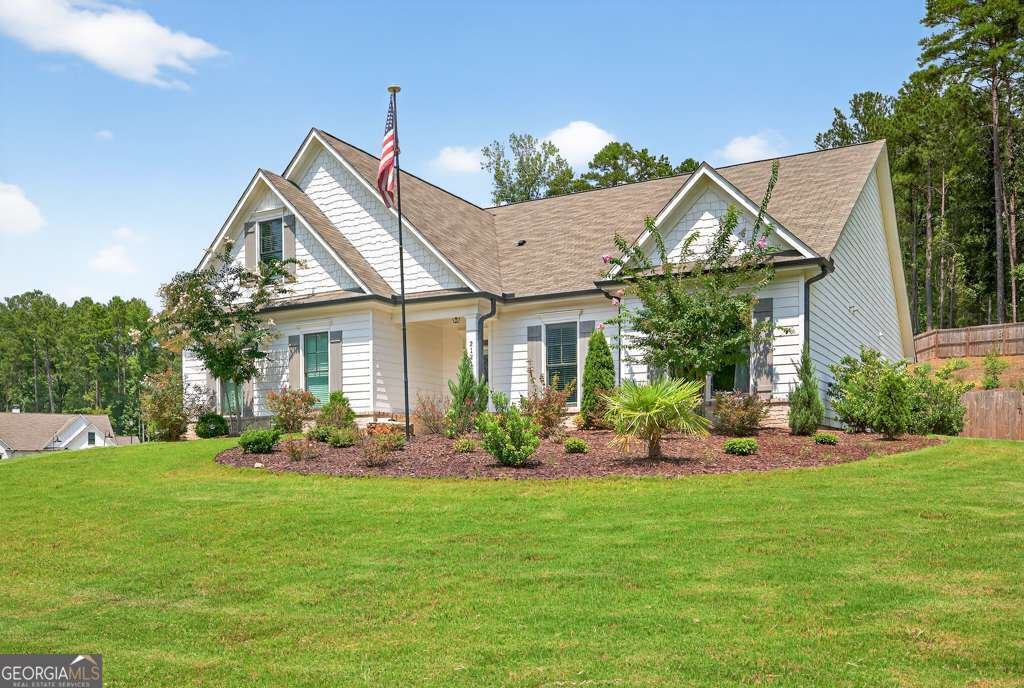 2121 Charmond Drive Monroe - 3