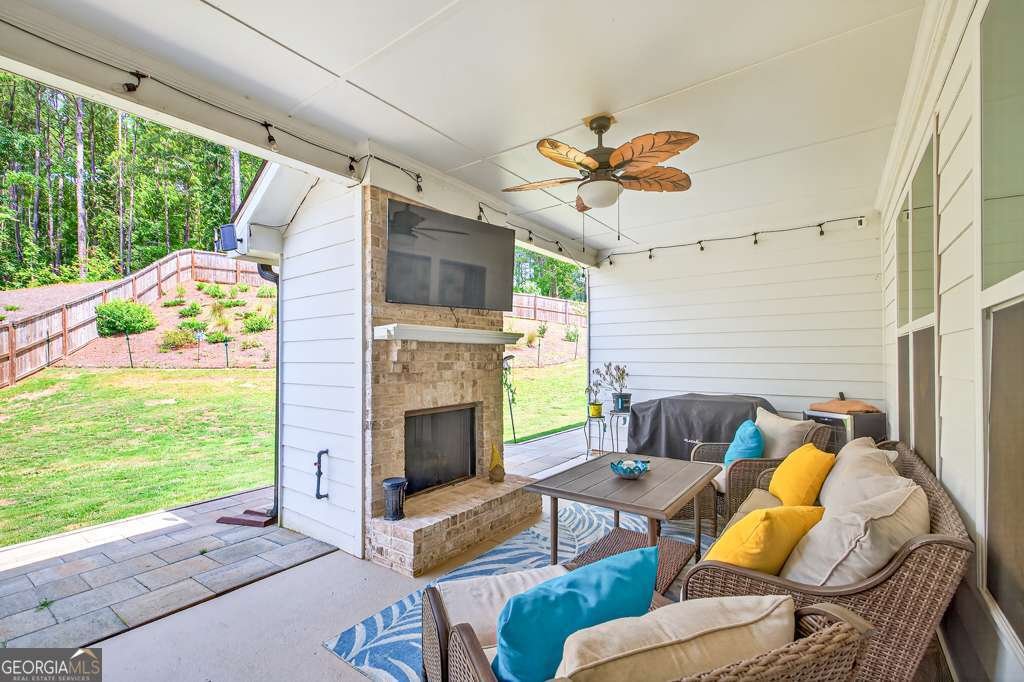 2121 Charmond Drive Monroe - 34