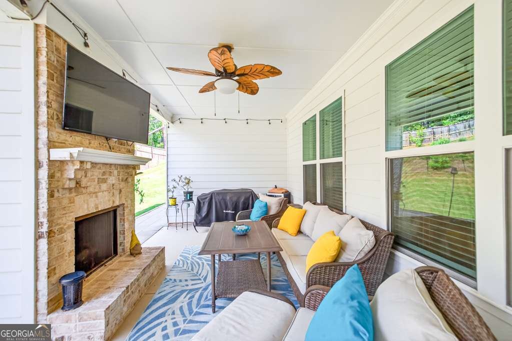 2121 Charmond Drive Monroe - 35