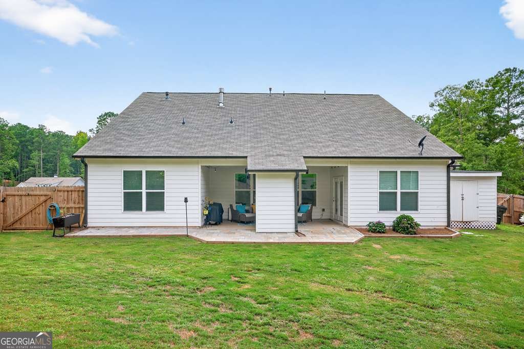 2121 Charmond Drive Monroe - 36