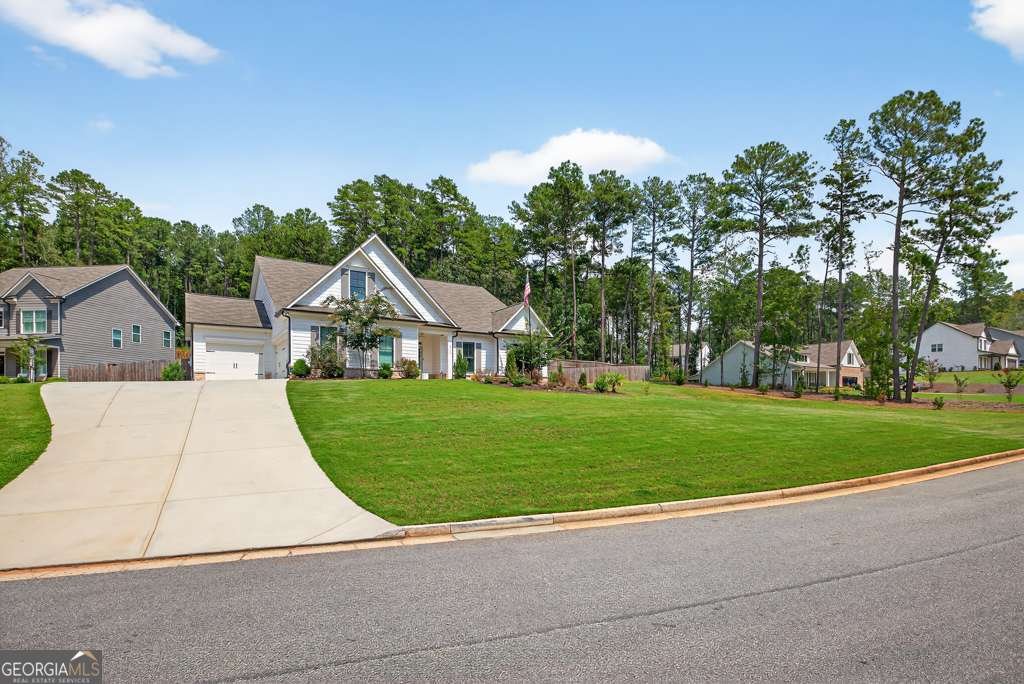 2121 Charmond Drive Monroe - 4