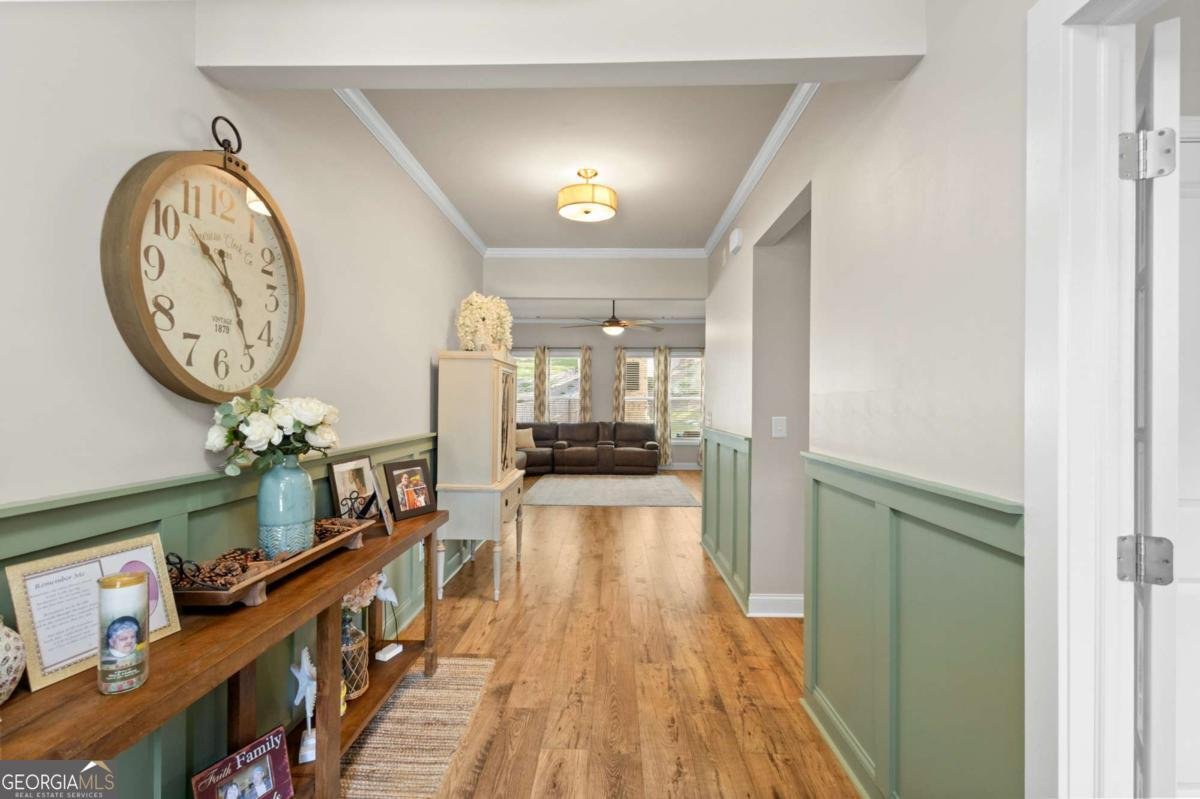 2121 Charmond Drive Monroe - 7