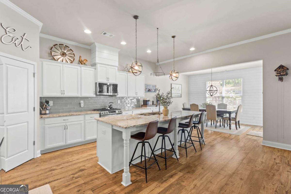 2121 Charmond Drive Monroe - 8