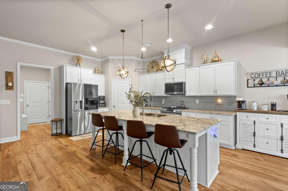 2121 Charmond Drive Monroe - 9
