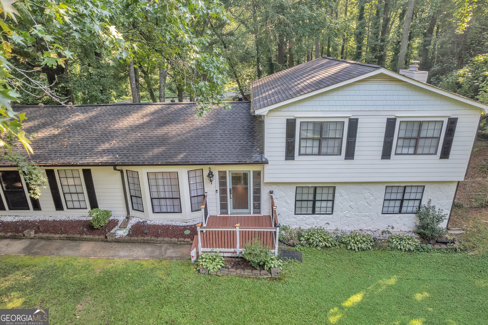 3279 Aspen Circle Snellville - 1