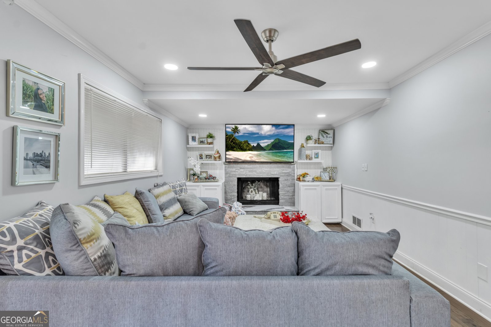 3279 Aspen Circle Snellville - 16