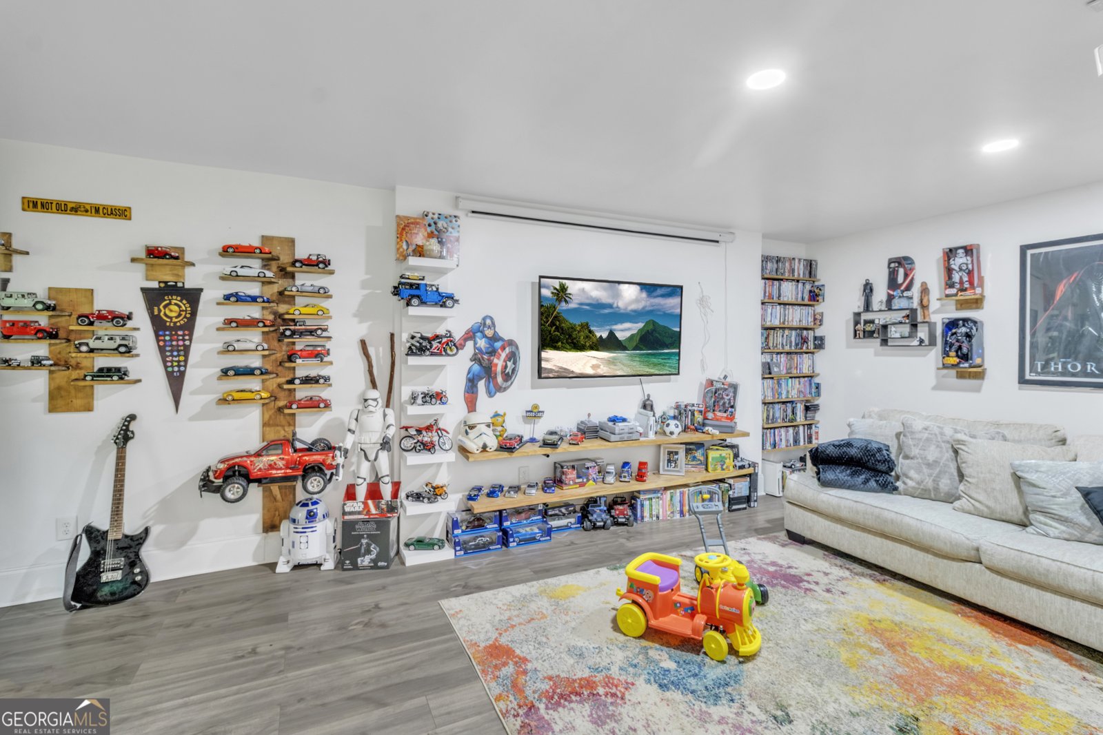 3279 Aspen Circle Snellville - 22