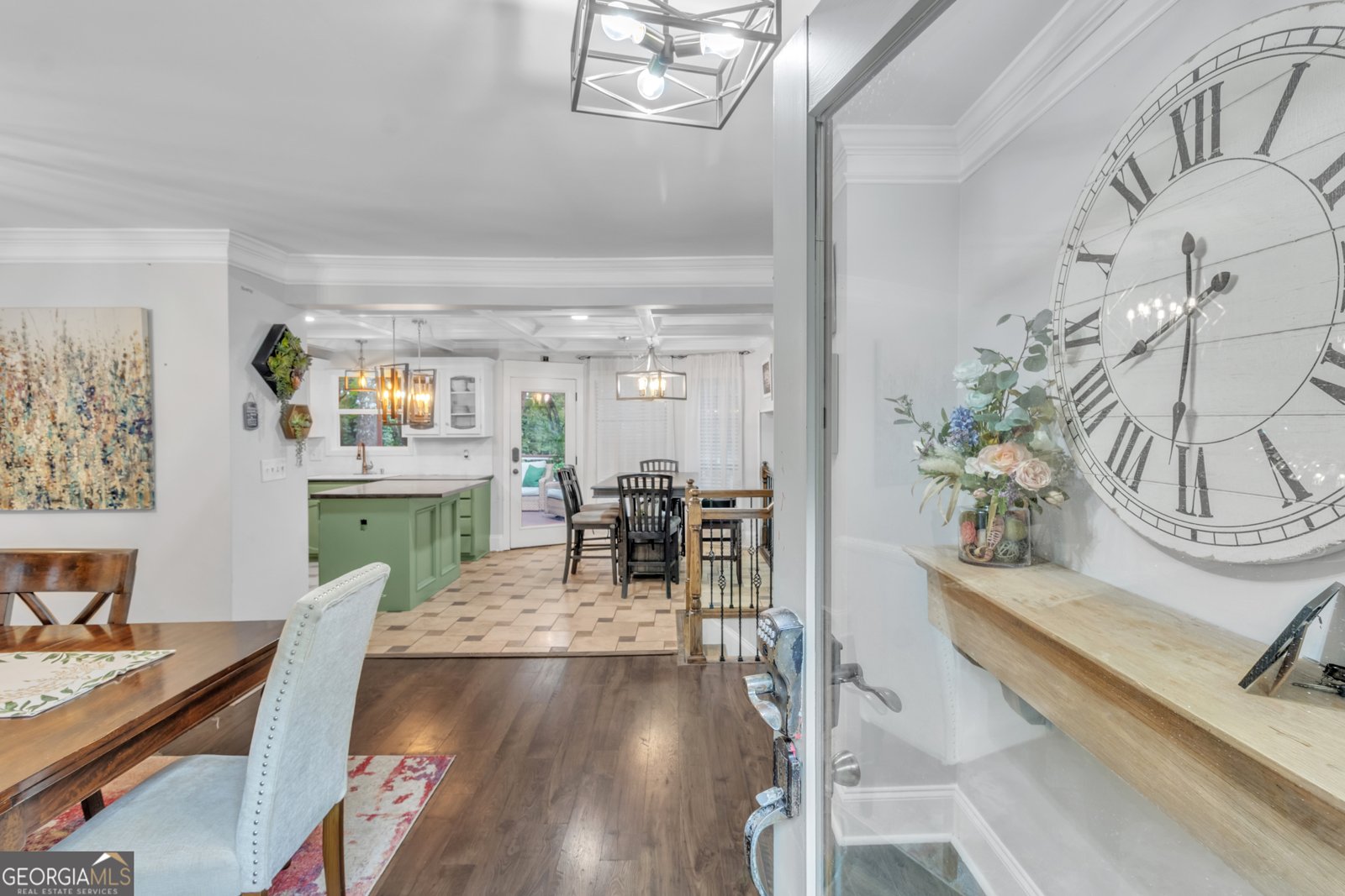 3279 Aspen Circle Snellville - 3