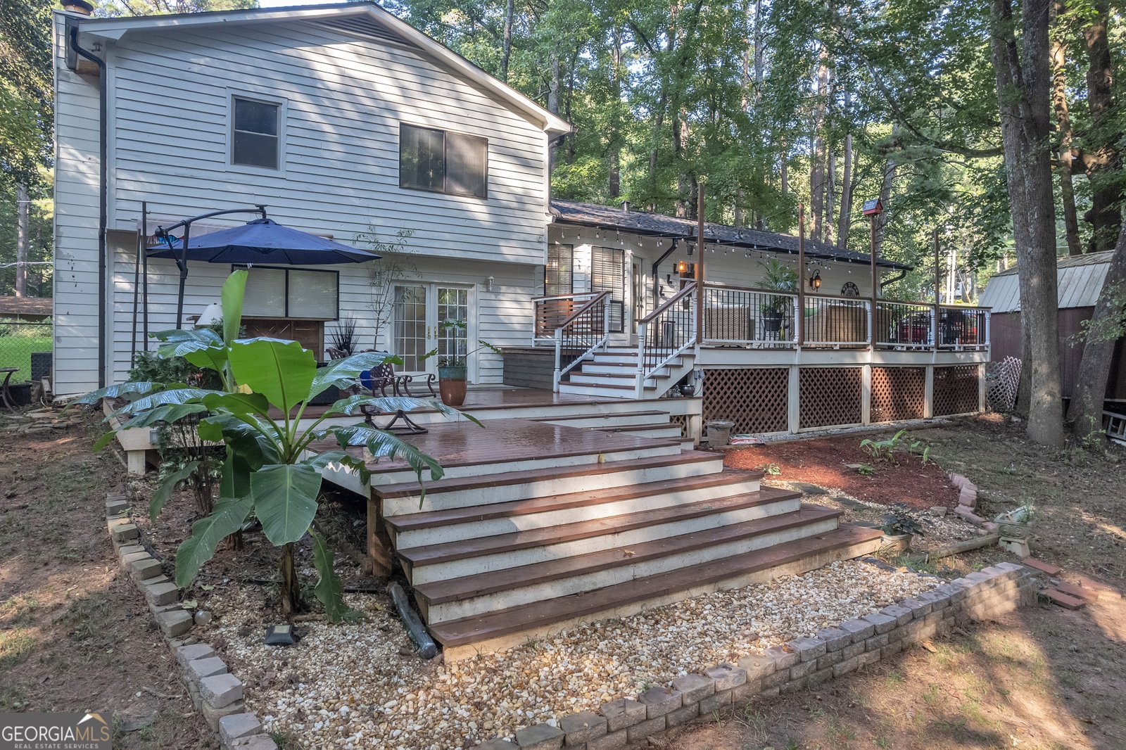 3279 Aspen Circle Snellville - 31