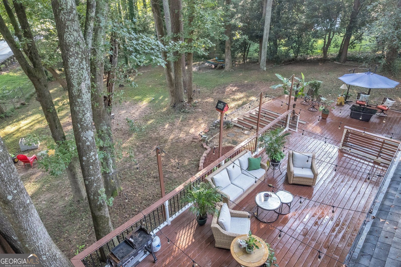 3279 Aspen Circle Snellville - 32