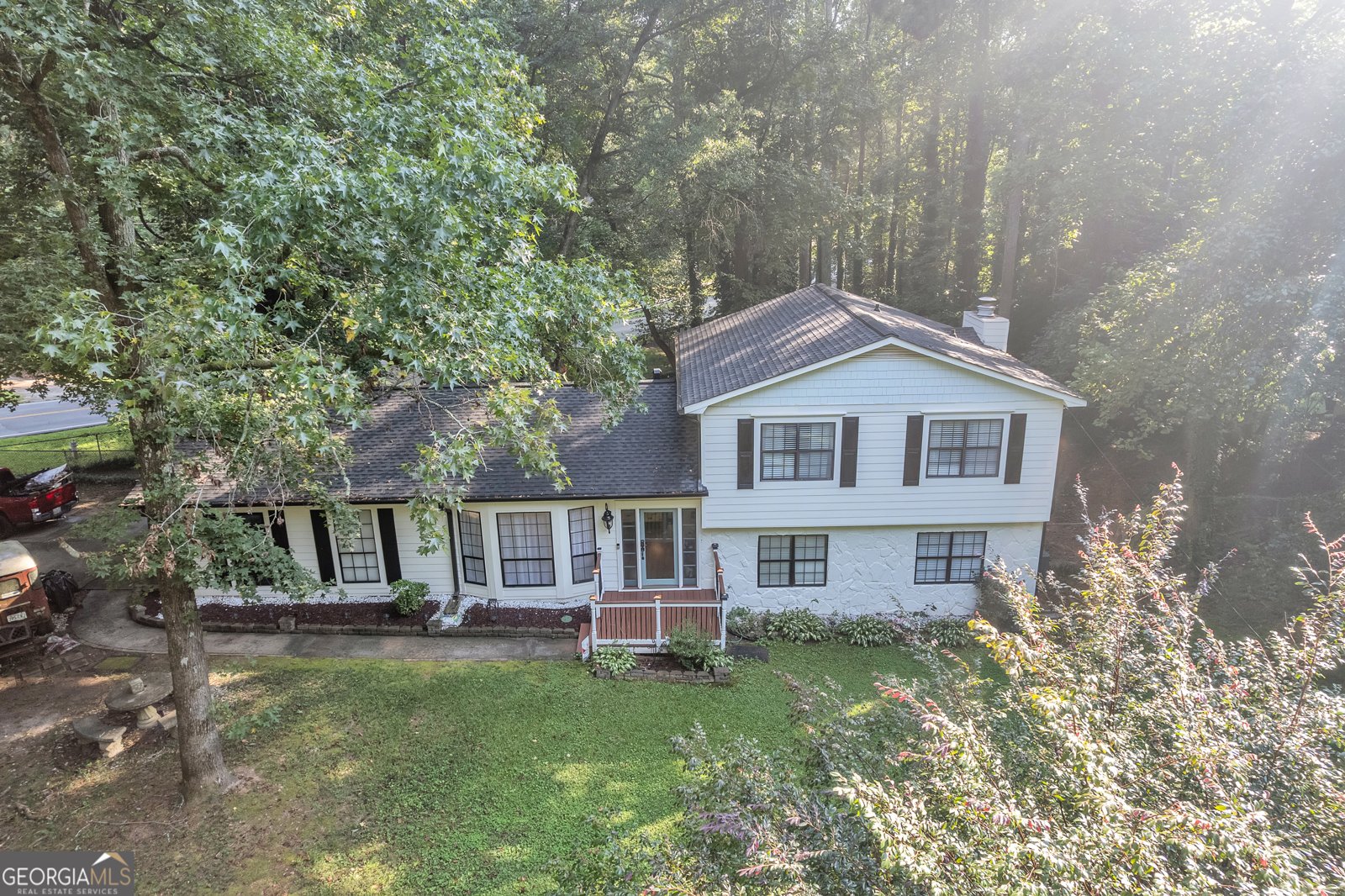 3279 Aspen Circle Snellville - 33