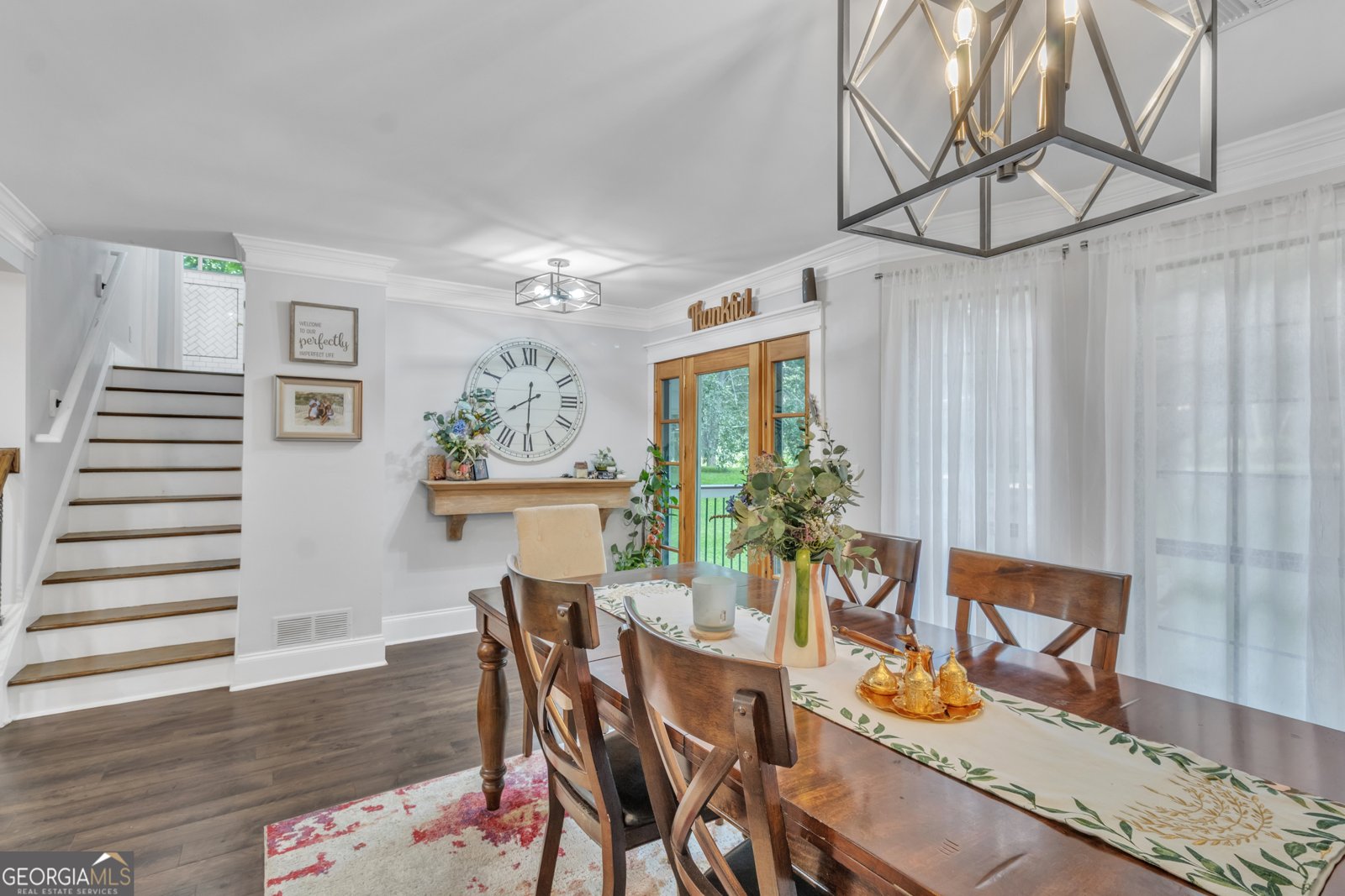 3279 Aspen Circle Snellville - 5