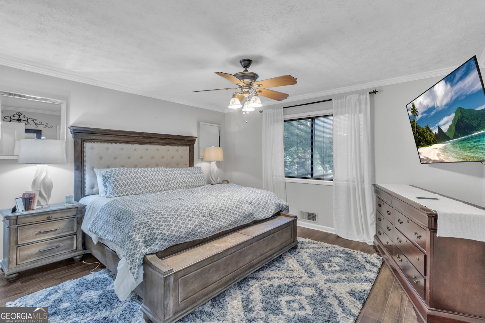 3279 Aspen Circle Snellville - 9