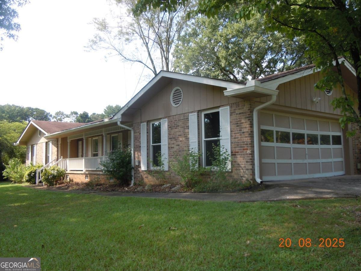 5762 Fairfield Place Stone Mountain - 1