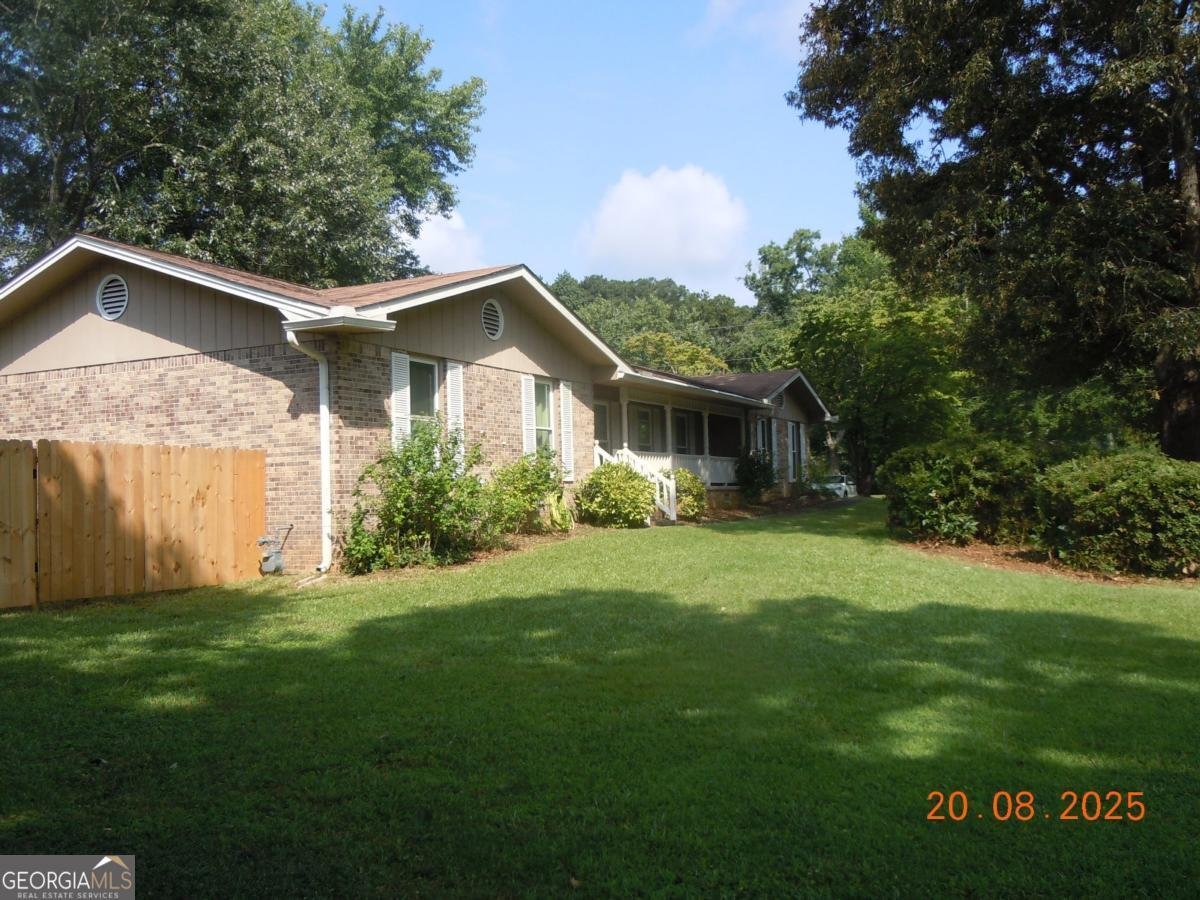 5762 Fairfield Place Stone Mountain - 2