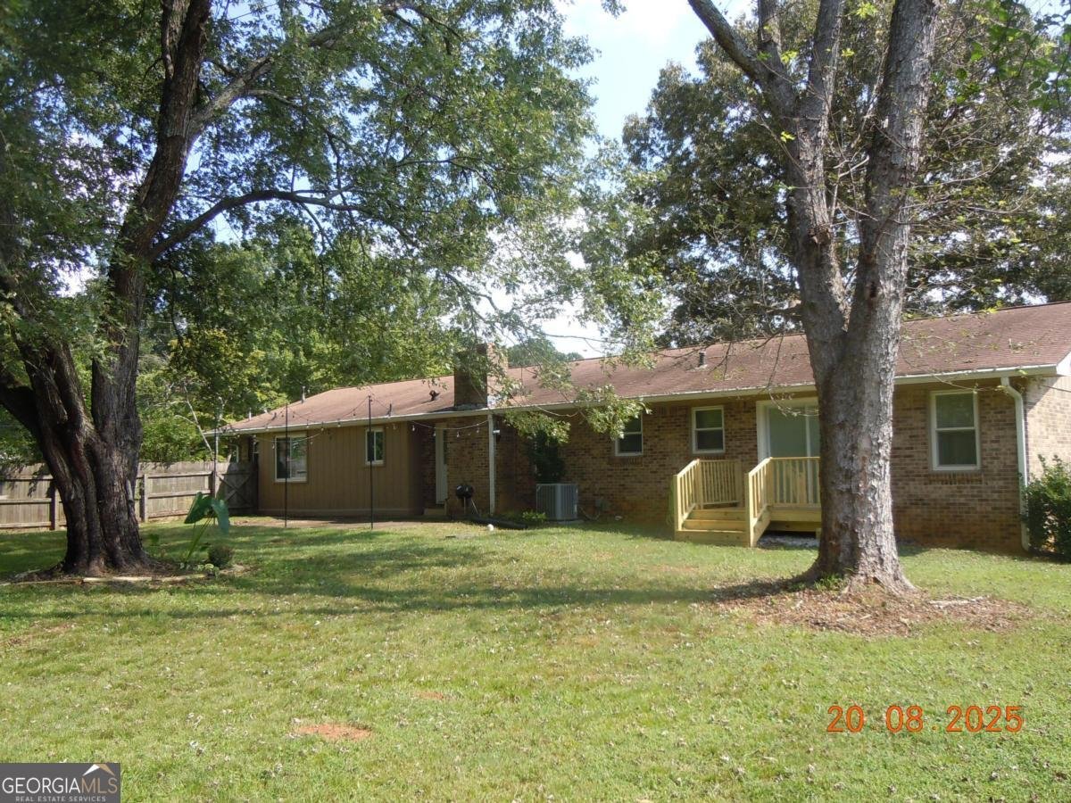 5762 Fairfield Place Stone Mountain - 3