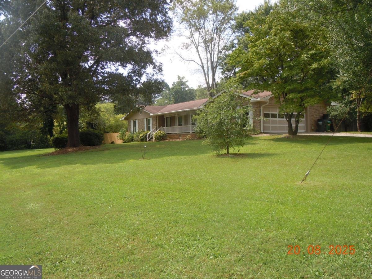 5762 Fairfield Place Stone Mountain - 4