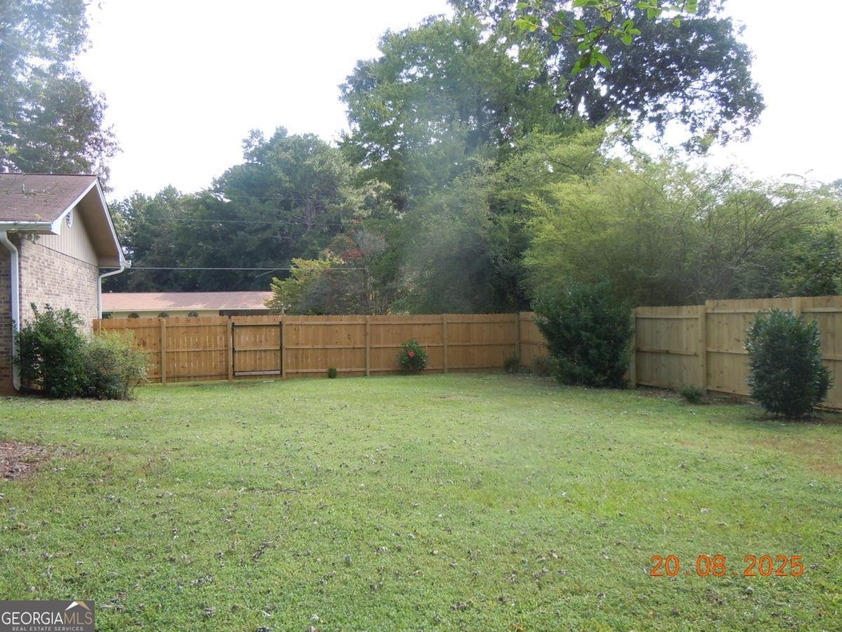 5762 Fairfield Place Stone Mountain - 5