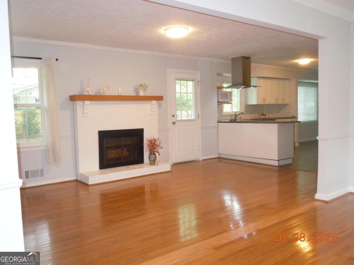 5762 Fairfield Place Stone Mountain - 7