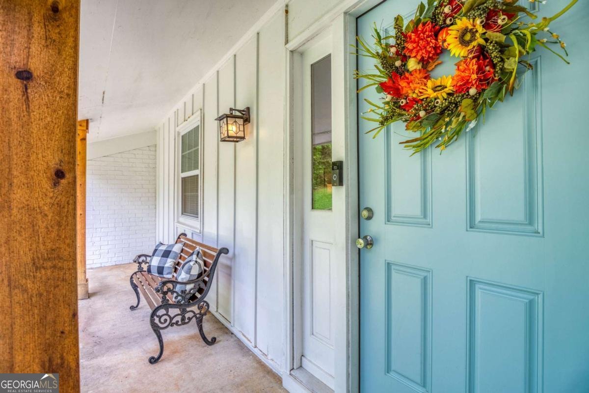 284 Rhodes Drive Athens - 1