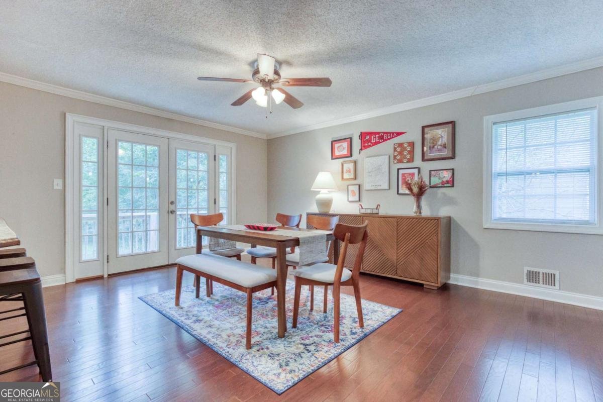 284 Rhodes Drive Athens - 18