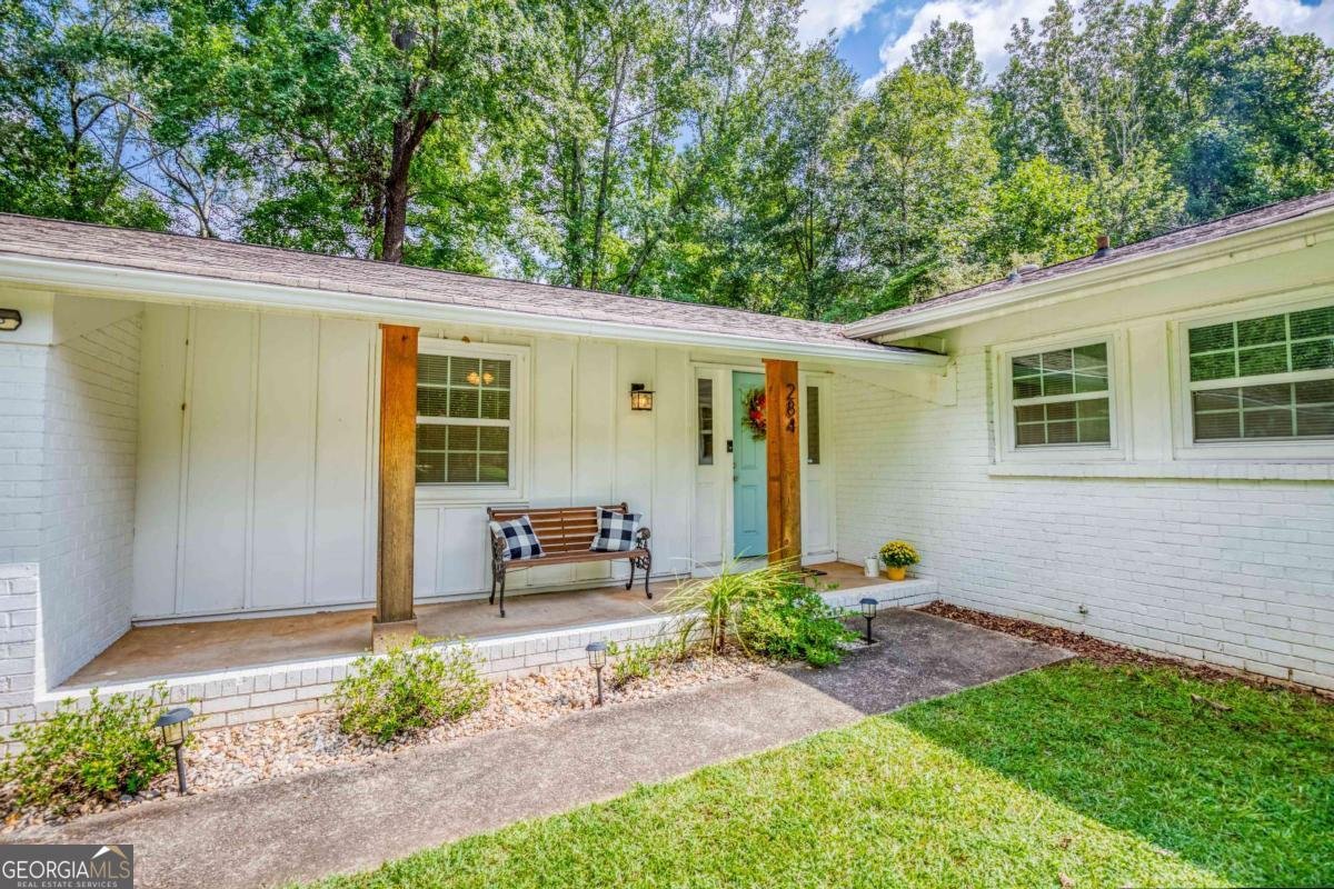 284 Rhodes Drive Athens - 2
