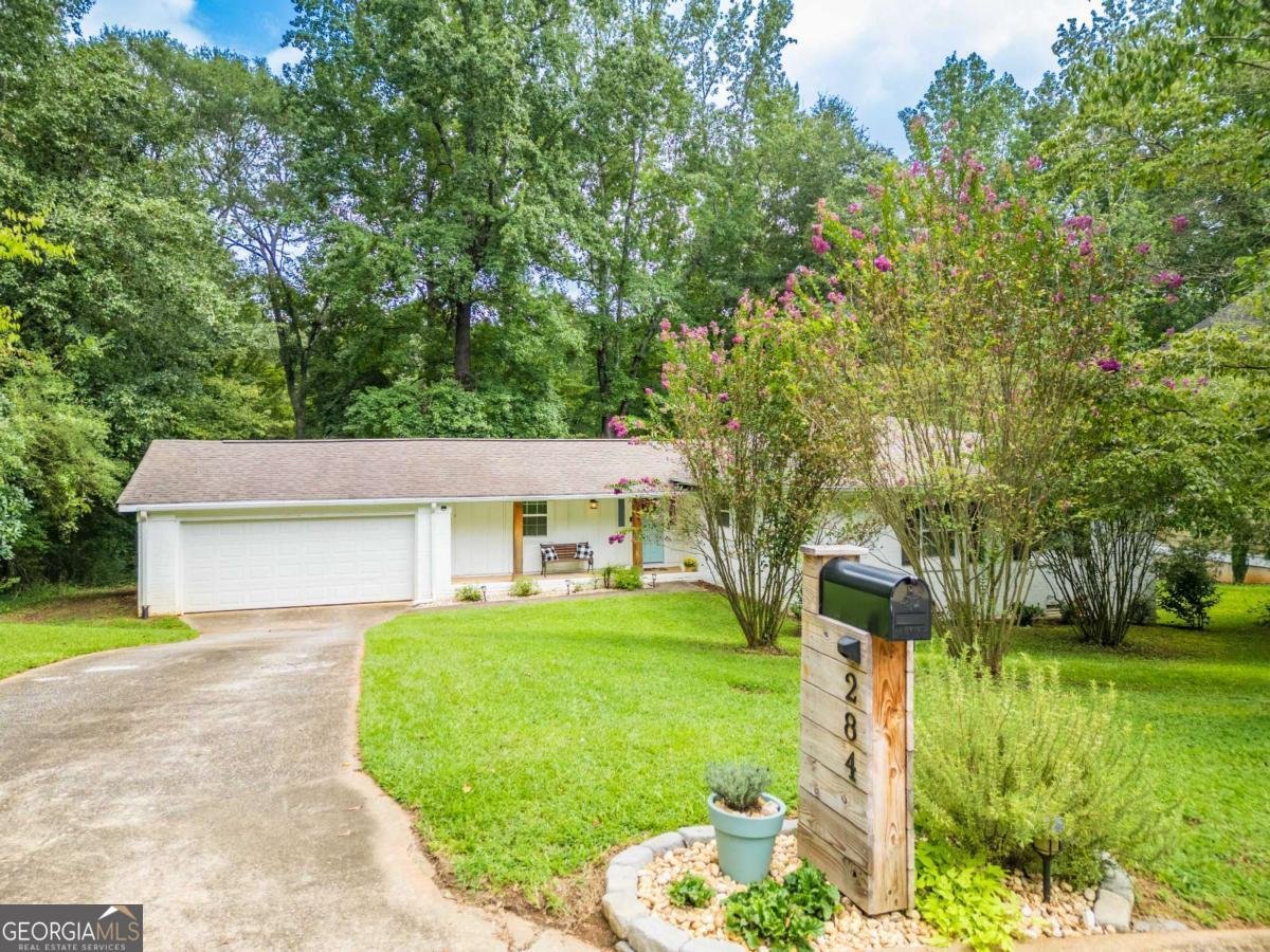 284 Rhodes Drive Athens - 3