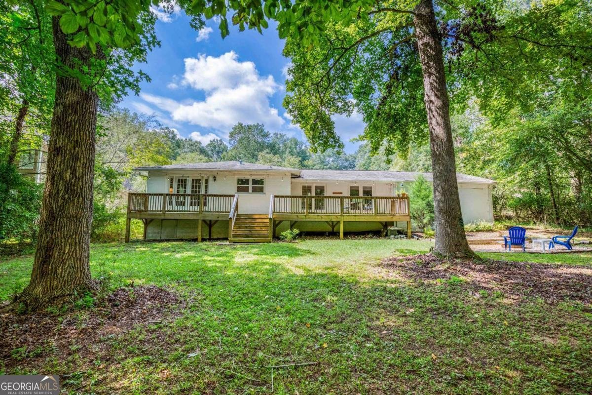 284 Rhodes Drive Athens - 36