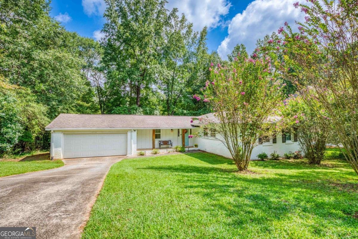 284 Rhodes Drive Athens - 4