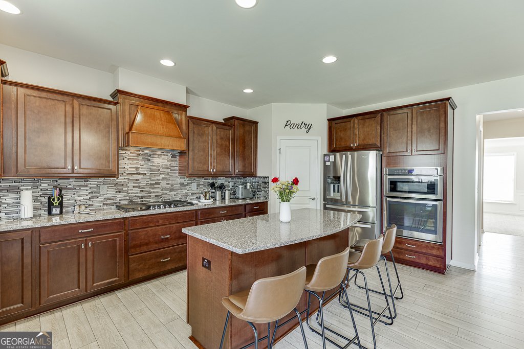 6438 Hickory Branch Drive Hoschton - 10