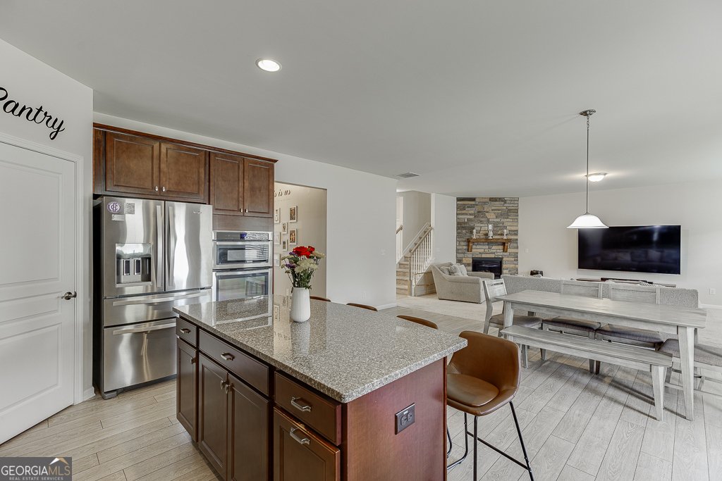 6438 Hickory Branch Drive Hoschton - 11