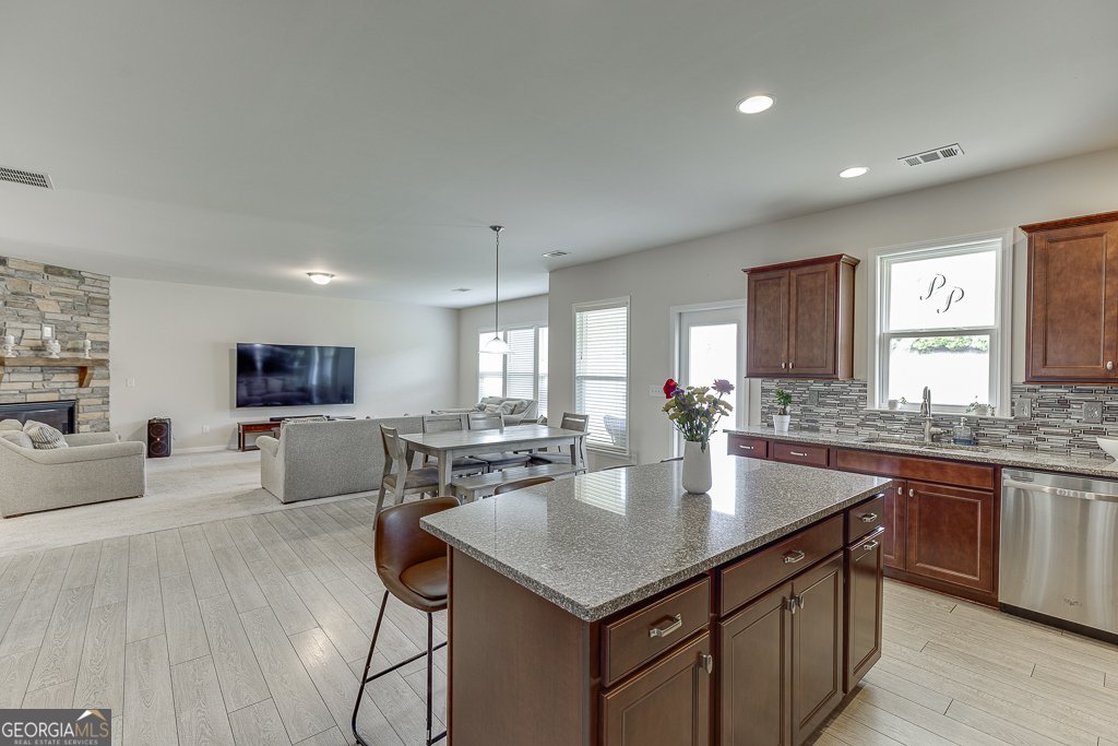 6438 Hickory Branch Drive Hoschton - 12